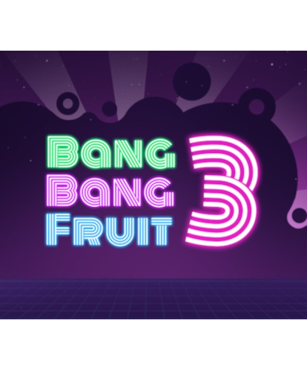 Bang Bang Fruit 3 Steam Key GLOBAL